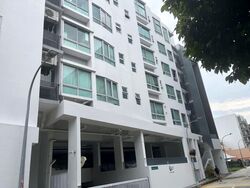 Mackenzie 88 (D9), Apartment #577792261